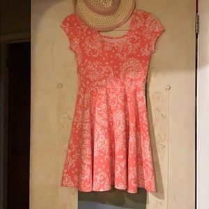 Aeropostale sundress size S